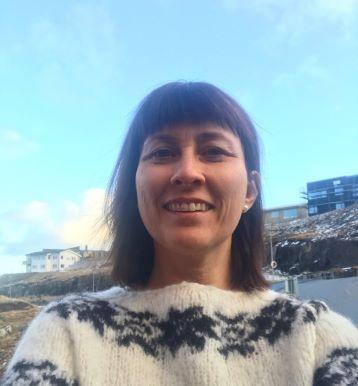 Bina Reginsdóttir sett sum fulltrúi í Kommunala Arbeiðsgevarafelagnum